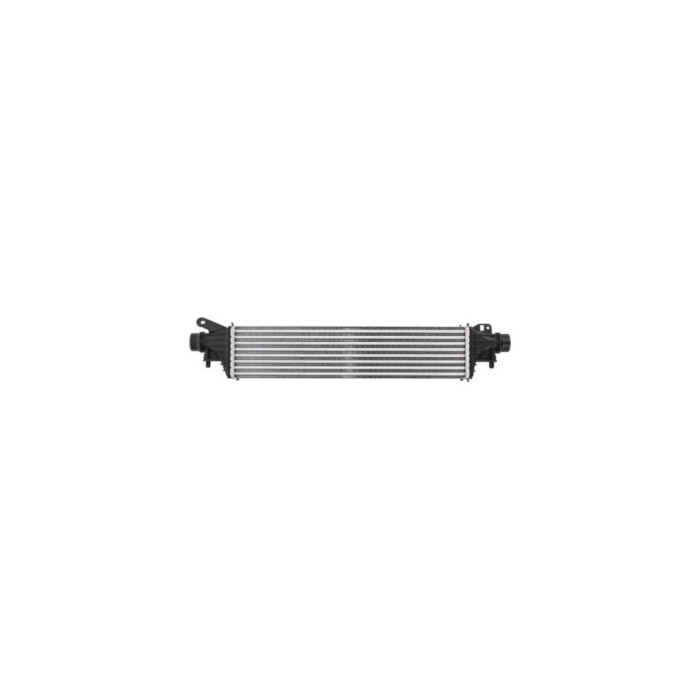 Intercooler OPEL CORSA E AVA Quality Cooling OL4661