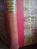 OPERE COMPLETE - I. ELIADE RADULESCU VOL.I si II - ECHILIBRUL INTRE ANTITEZE