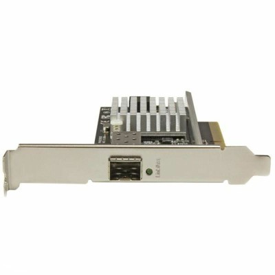Card de Rețea Startech PEX10000SFPI 10 Gigabit Ethernet foto