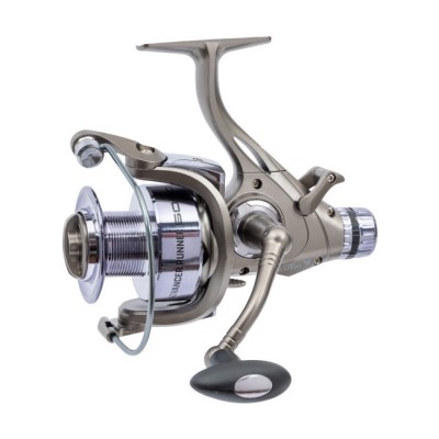 Mulineta Carp Expert Advancer Runner 6000 foto