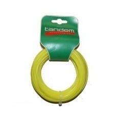Fir taietor 15m - 4mm (sectiune rotunda) (MC)