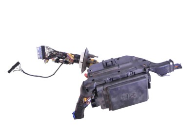 Panou de siguranțe LAND ROVER RANGE ROVER VELAR L560 2018 OEM: GX73-14A076-DB foto