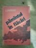 Pamantul in flacari - I.I. Iakubovski, Maresal URSS, Istorie Militara, 1981, 556 pagini