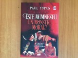h4b Este Dumnezeu un monstru moral ? - Paul Copan