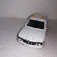 Bnk jc Matchbox Super Kings BMW 5 Series K-142