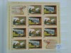 2013-Klb-MNH-Perfect, Nestampilat
