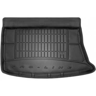 Tavita portbagaj Hyundai I30 Hatchback 2007-2012 roata de rezerva ingusta Frogum foto