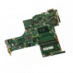 Placa de baza Laptop, HP, 15AB 291/ DAX1BDMB6F0 MODEL X1BD