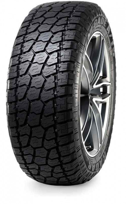 Anvelope Radar RENEGADE AT-5 265/65R18 114H All Season