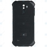 Doogee S40 Capac baterie negru