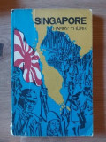 Singapore- Harry Thurk