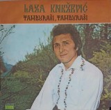 Disc vinil, LP. TAMBURASI, TAMBURASI-LAZA KNEZEVIC-207212, Electrecord