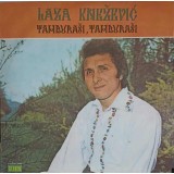Disc vinil, LP. TAMBURASI, TAMBURASI-LAZA KNEZEVIC-207212