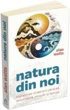 Natura din noi - Alan Watts