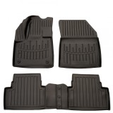 Cumpara ieftin SET COVORASE AUTO CAUCIUC CITROEN C5 AIRCROSS (2018-2025), Umbrella