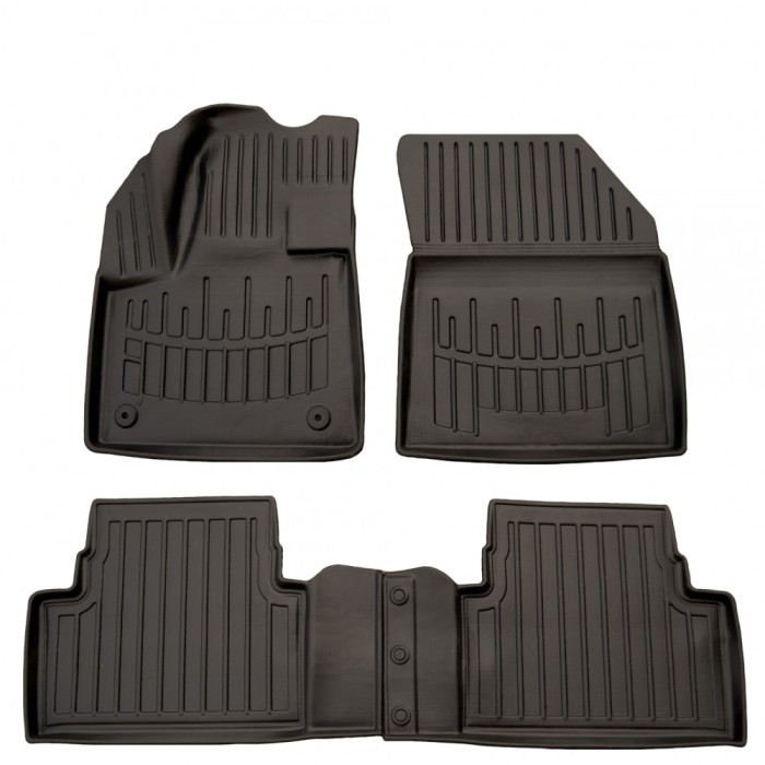 SET COVORASE AUTO CAUCIUC CITROEN C5 AIRCROSS (2018-2025)