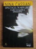 Cumpara ieftin Nina Cassian - Spectacol in aer liber. O alta monografie a dragostei, Tango