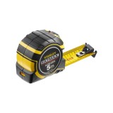 Ruletă Stanley Fatmax cu bandă metalică, autoblocare, 5 m