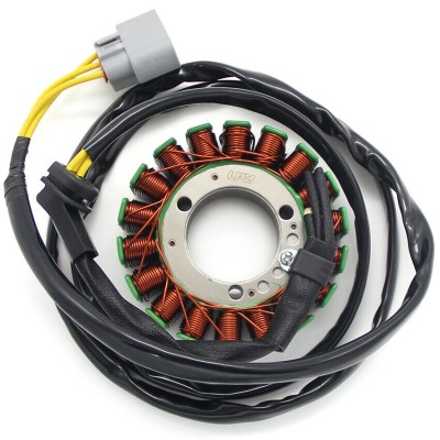 Stator Canam Outlander Renegade Maverick Alternator Bobina foto