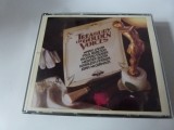 Treasury of golden voices, 6 cd box