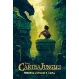 Cartea junglei. Puterea lupului e haita - Disney