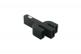 Adaptor USB My-Cactus 3A Negru, Generic