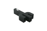 Adaptor USB My-Cactus 3A Negru, Oem