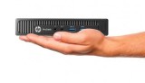 Calculator Second Hand HP Prodesk 600 G1 Mini PC, Intel Core i5-4590T 2.00 - 3.00GHz, 8GB DDR3, 128GB SSD NewTechnology Media