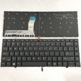 Tastatura pentru HP ZBook Studio G5