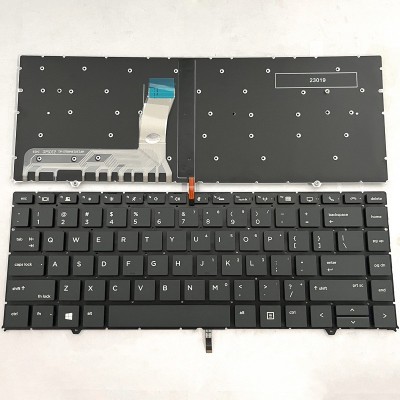 Tastatura pentru HP ZBook Studio G5 foto
