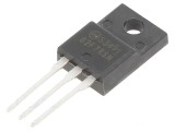 Tranzistor N-MOSFET 75V 82A 58W