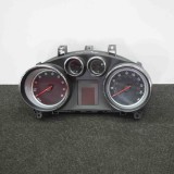 Ceas de bord OPEL MOKKA / MOKKA X 2014 OEM: 654663731,95375164,A2C86831401010021G