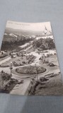 CARTE POSTALA -SIGHET VEDERE DIN PIATA LIBERTATII CIRCULATA, Necirculata, Printata