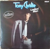 VINIL Tony Christie &lrm;&ndash; Ladies&#039; Man (VG), Jazz