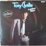 VINIL Tony Christie &lrm;&ndash; Ladies&#039; Man (VG)