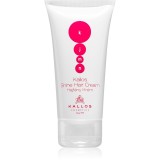 Kallos KJMN Professional Shine Hair crema de par pentru stralucire 50 ml