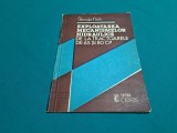 EXPLOATAREA MECANISMELOR HIDRAULICE DE LA TRACTOARELE DE 65 ȘI 80 CP *GHE. CIULU