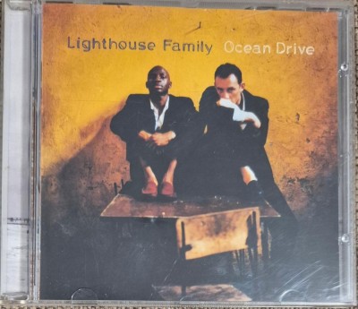 cd lighthouse ocean drive foto
