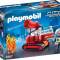 Playmobil City Action - Tun de apa