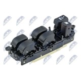 Comutator reglaj geam Toyota Land Cruiser 2000-2005, 84040-60091