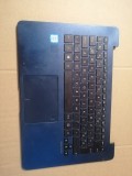 Carcasa palmrest tastatura Asus ZenBook 14 UX430U &amp; UX430 touchapd 13n1-2ya0a21