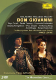 Don Giovanni - Metropolitan Opera | Gary Halvorson