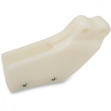 Ghidaj Bascula Lant Yamaha YZ80 (1993-2002) - Protectie Lant YZ 80