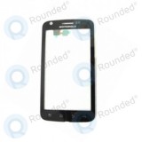 Motorola MB860 Atrix 4G display digitizer, touchpanel negru