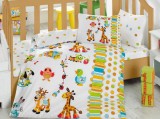 Cumpara ieftin Lenjerie Patut Bebe Oyun (Bumbac 100%)