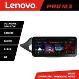 Navigatie Kia Ceed 2012-2018 K-KI39 Lenovo PRO 4+64 12.3 inch qled android 4G DSP gps internet Co CarStore Technology