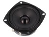 Difuzor General 10W 8&Omega; 96mm 83dB