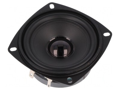 Difuzor General 10W 8&amp;Omega; 96mm 83dB foto