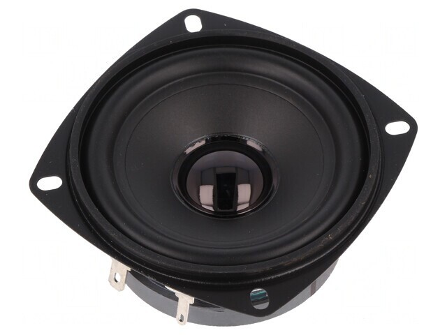 Difuzor General 10W 8&Omega; 96mm 83dB