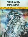 Ioan Alexandru Bratescu Voinesti - Niculaita minciuna